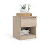 Noční stolek Simplicity 238 jackson hickory