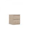 Noční stolek Simplicity 230 jackson hickory