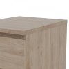 Noční stolek Simplicity 230 jackson hickory