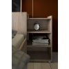 Čelo postele Simplicity 133 šíře 140 cm jackson hickory
