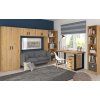 Kontejner Matylda 201 dub artisan