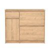 Botník Simplicity 206 jackson hickory