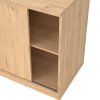 Komoda Simplicity 207 jackson hickory