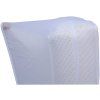 958 6 nepropustne prosteradlo tencel bila 60 x 120 cm