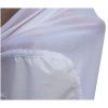 958 7 nepropustne prosteradlo tencel bila 60 x 120 cm