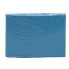 1498 3 prosteradlo nepropustne scarlett 120x60 cm modra