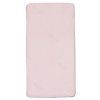 2947 5 nepropustne prosteradlo tencel ruzova 60 x 120 cm
