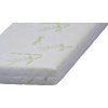 3065 10 matrace do detske postylky scarlett fibra 71 120 x 60 x 13 cm