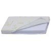 3065 9 matrace do detske postylky scarlett fibra 71 120 x 60 x 13 cm