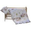 3691 1 povleceni do postylky 2dilne scarlett japy bezova 90 x 120 cm