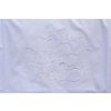 3795 9 povleceni do postylky 6dilne scarlett mesicek bila 100 x 135 cm