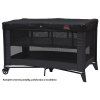 3957 3 sitka proti hmyzu na cestovni postylku scarlett piki