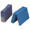 4029 5 matrace do cestovni potylky scarlett romas 120 x 60 x 4 cm