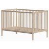 6026 8 detska postylka scarlett dominik prirodni eco borovice vyndavaci pricky 140 x 70 cm