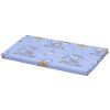 6080 2 molitanova matrace do postylky scarlett mracek modra 120 x 60 x 6 cm