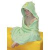 6584 3 frote rucnik scarlett zajic s kapuci seda