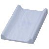 6923 5 nepropustne prosteradlo scarlett na prebalovaci podlozku 80x50 cm bila