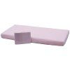7689 prosteradlo nepropustne scarlett 140x70 cm ruzova
