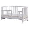 8236 4 detska postylka scarlett kombi s vyndavacimi prickami buk bila 120 x 60 cm