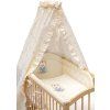 8635 2 2487 komplet 120x60 meda bezova i med