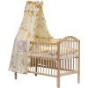 8641 2488 komplet 120x60 mracek bezova med