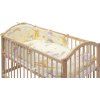 8908 1 2543 komplet postylka 120x60 mracek bezova med