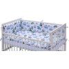 9417 2 2561 komplet 120x60 fany modra i med
