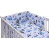 9555 2 2636 komplet fany 120x60 modra med