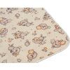 9678 2615 detsky koberecek 118x144 i med