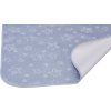 9690 1 2617 detsky koberecek 118x144 modra ii med