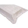 9734 3 deka pro miminko 6627 seda 160 x 240 cm