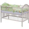 10336 3 2751 komplet mracek zelena iii med