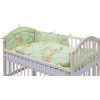 10336 2751 komplet mracek zelena med