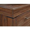 GENT komoda KOM2W6S/13/17 dub stirling