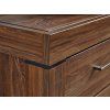 GENT komoda KOM5S/10/7 dub stirling