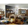 GENT komoda KOM5S/10/7 dub stirling