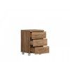 GENT kontejner KON3S/6/4 dub stirling