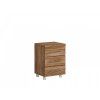 GENT kontejner KON3S/6/4 dub stirling