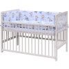 10848 2 2842 komplet postylka fiki 120x60 modra med