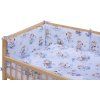 10851 1 2846 komplet postylka fiki 120x60 modra ii med