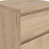 Noční stolek Simplicity 221 jackson hickory