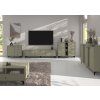 TV stolek Tomila 302/1 eukalyptus