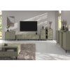 TV stolek Tomila 303/2 eukalyptus