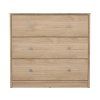 Komoda Myra 332 jackson hickory