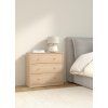 Komoda Myra 332 jackson hickory