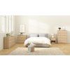 Komoda Myra 332 jackson hickory