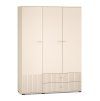 Šatní skříň Sophie 22 šíře 150 cm