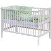 11595 3072 komplet mracek zelena iii med