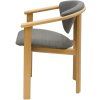 BRADOP Jídelní židle/křeslo CHAIRA buk Z166