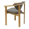 BRADOP Jídelní židle/křeslo CHAIRA buk Z166